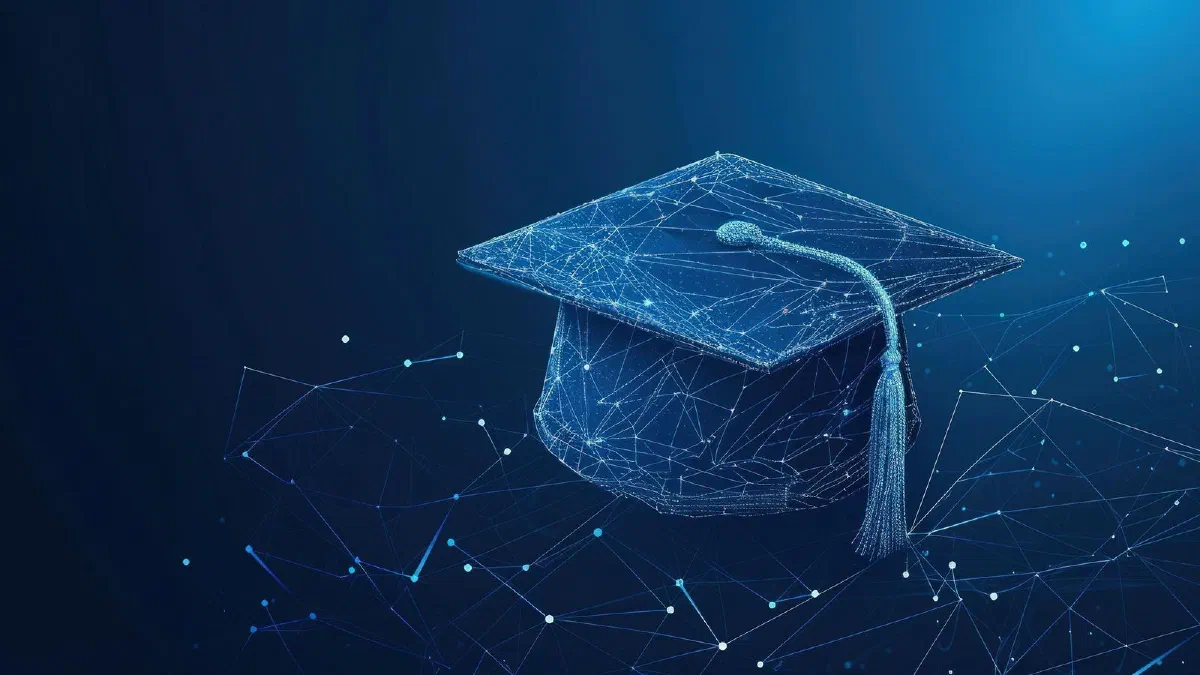 The biggest education trends of the next 10 years