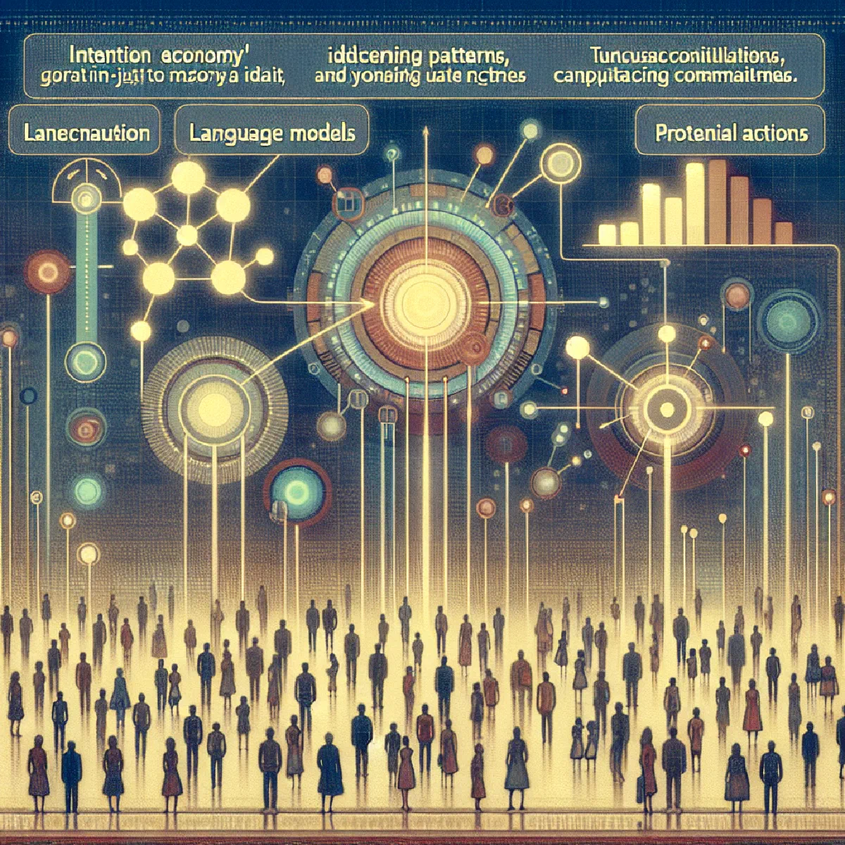 Bookmark: Frustrated with today's 'attention economy'? You're really going to hate what comes next