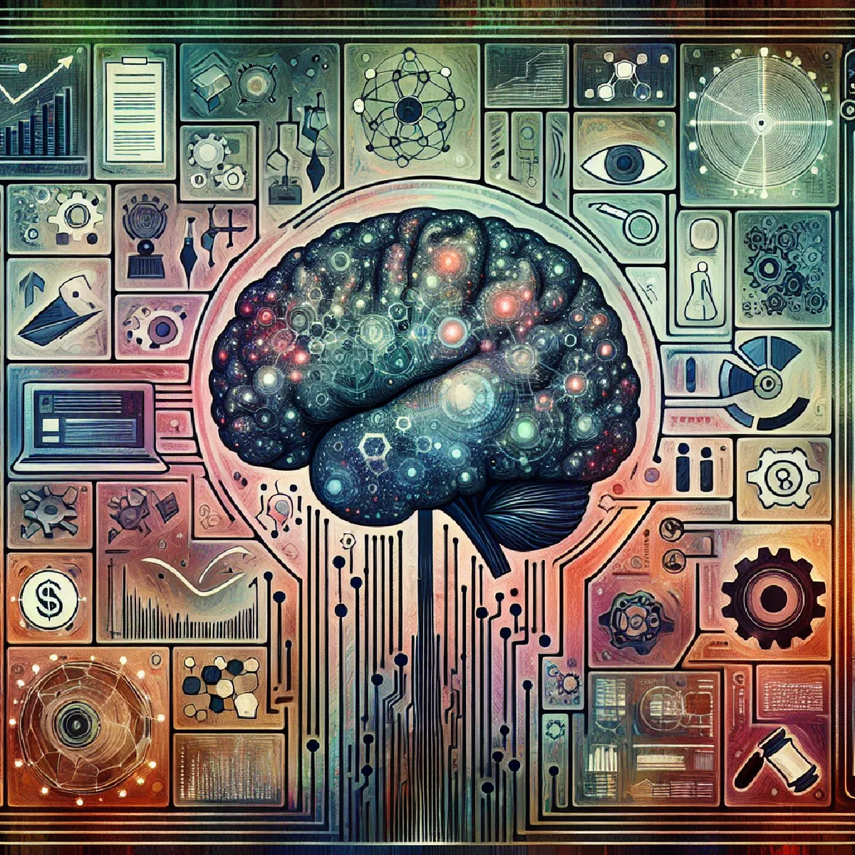 Bookmark: OpenAI’s ‘deep research’ can actually make professional reports with citations