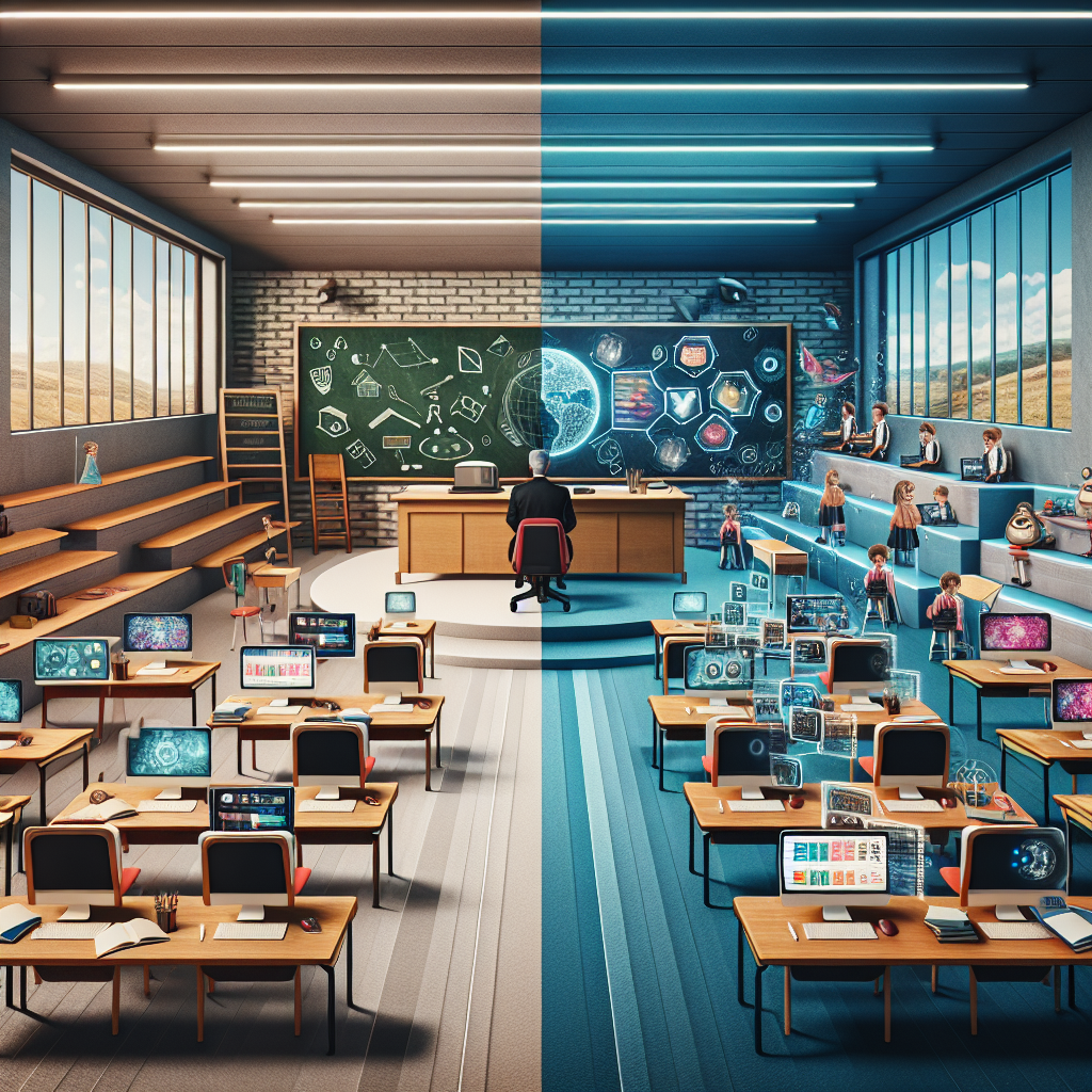 From Content Creation to Course Customization: How AI is Powering Hyperpersonalized Learning