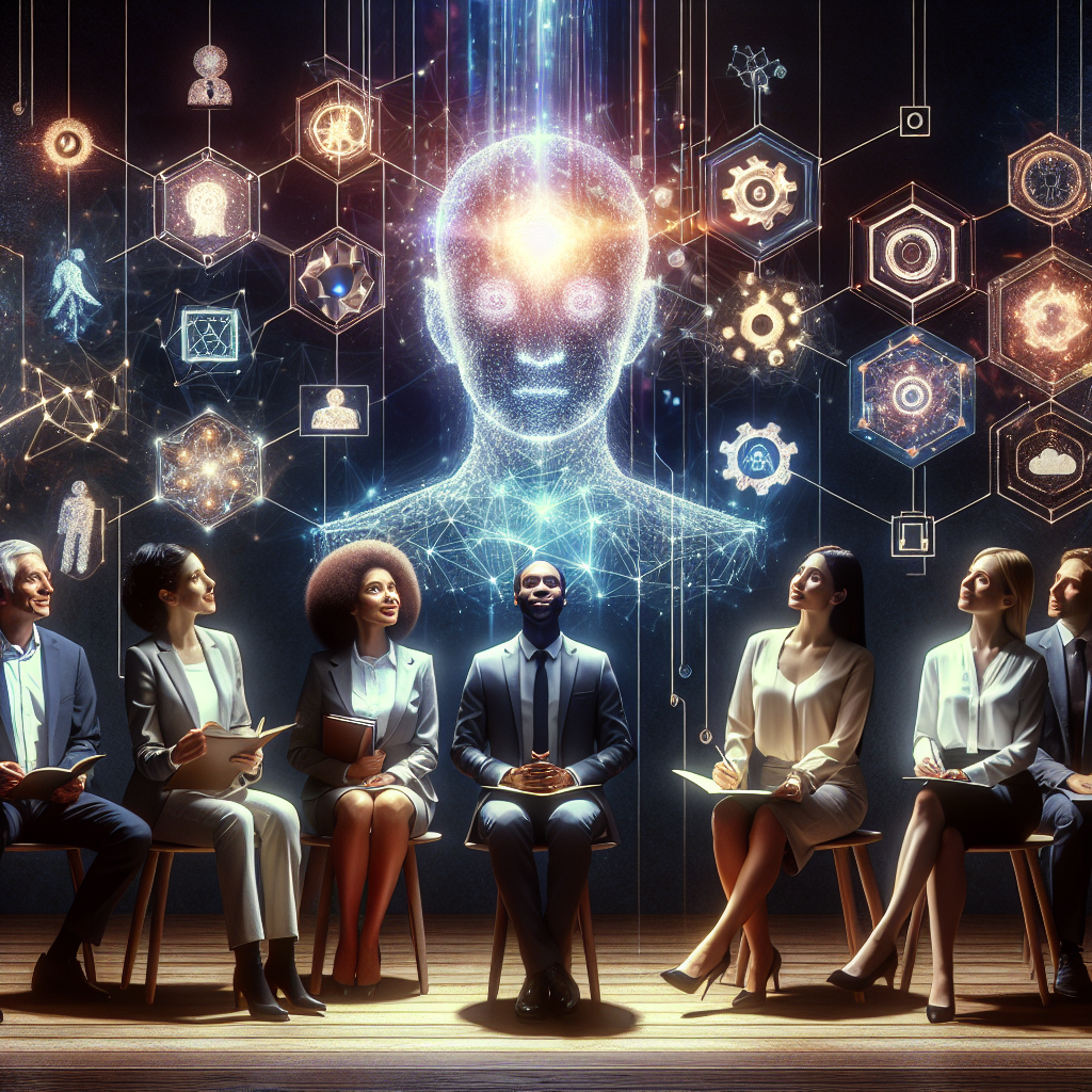 AI as Coach: Transforming Professional and Continuing Education