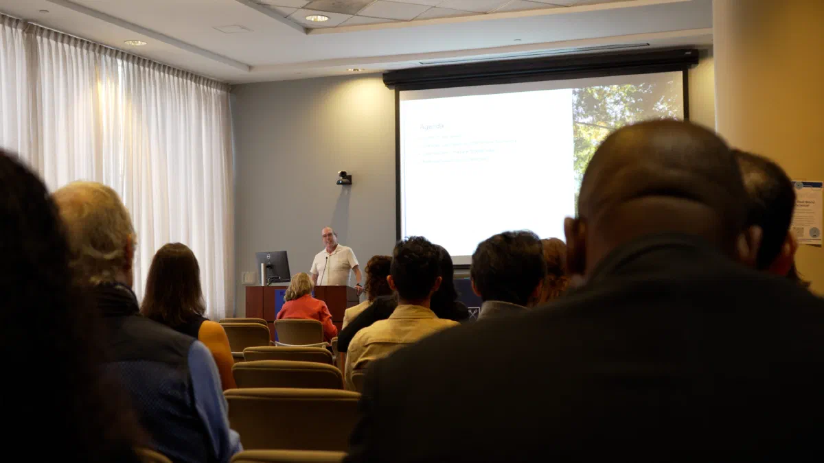 Think bigger: Unknown use cases in GenAI