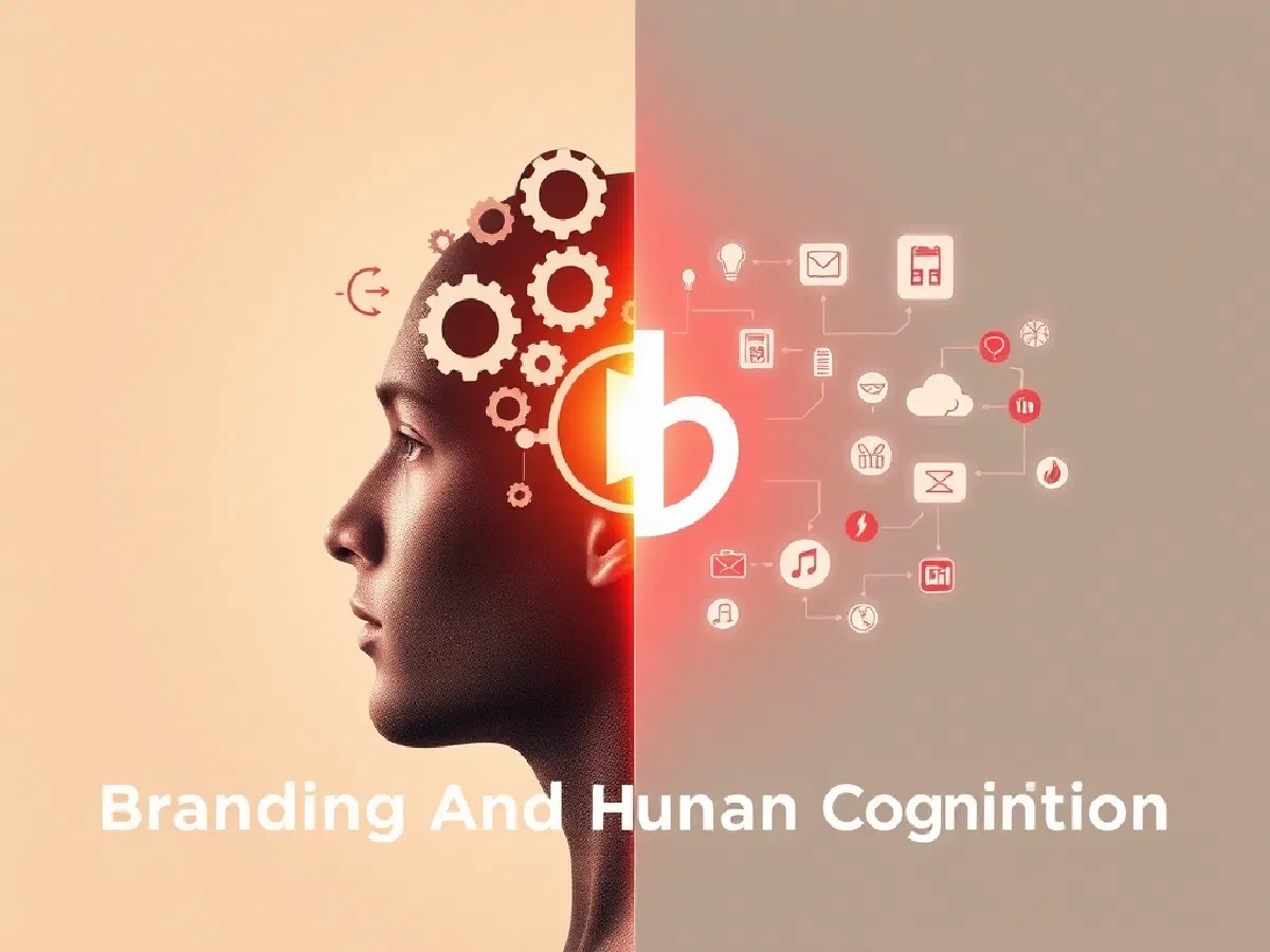 Branding and human cognition