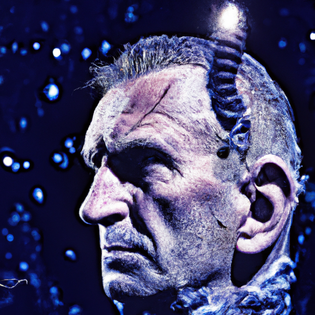 The Perfect Time for A.I.