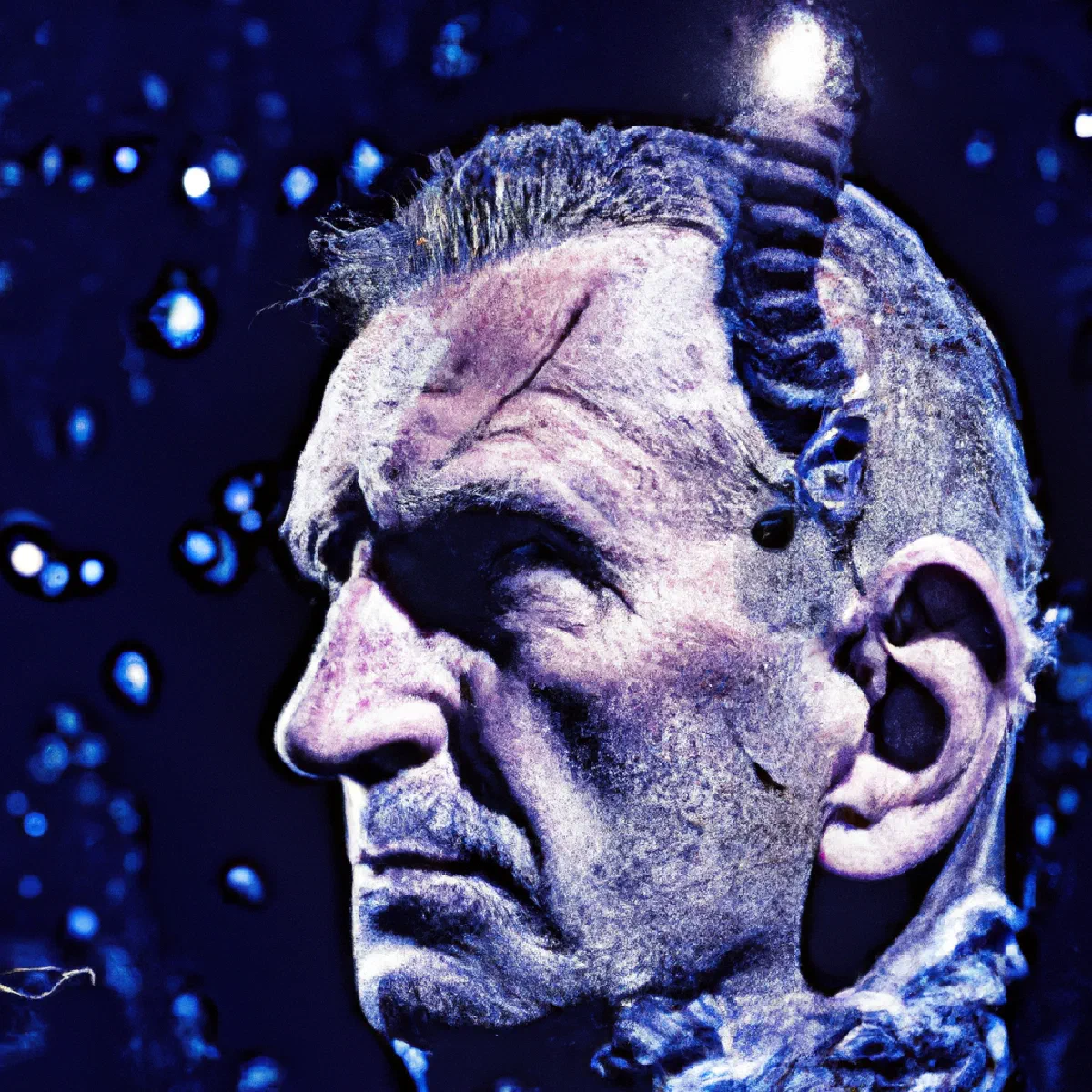 The perfect time for a.i.