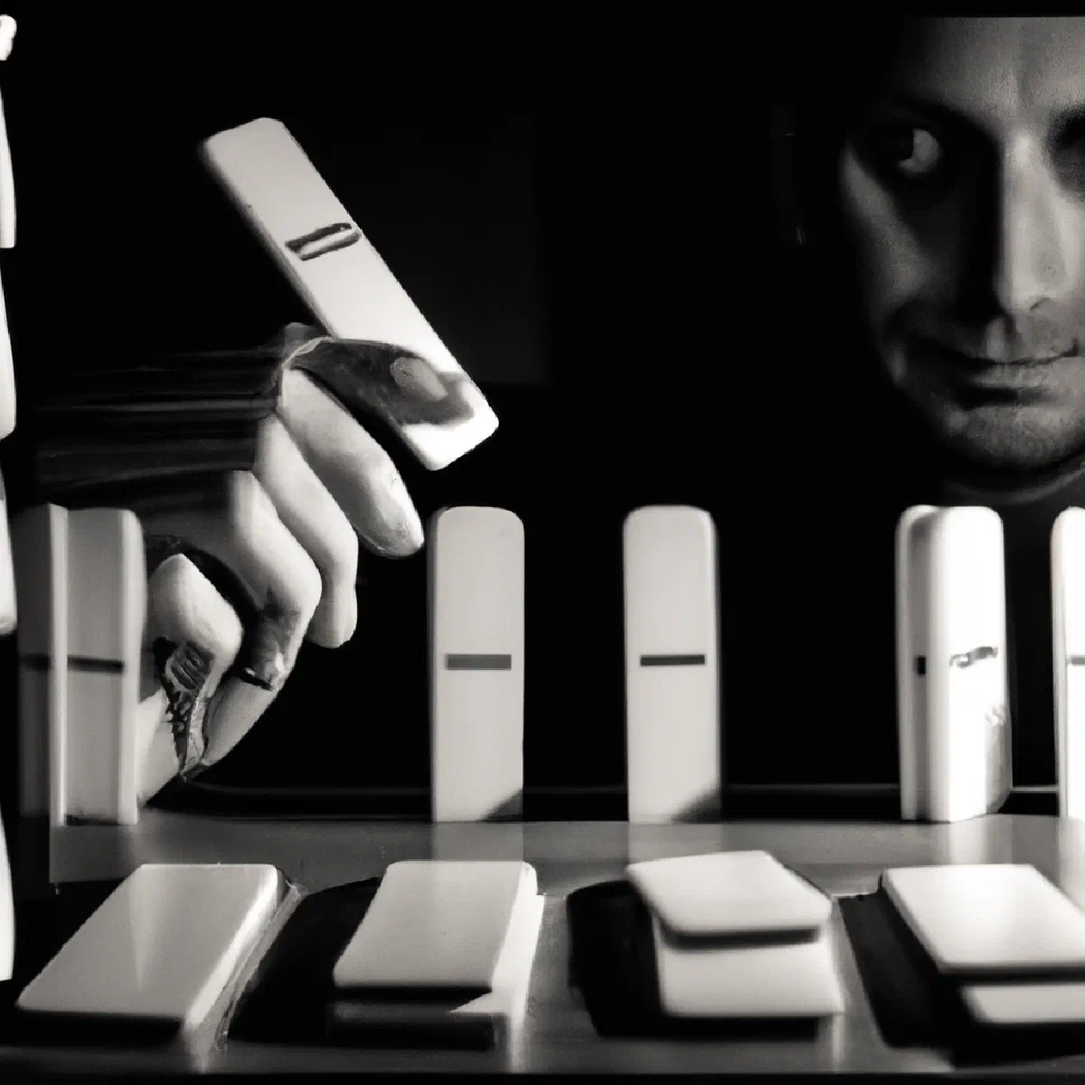 The impact of AI on coders