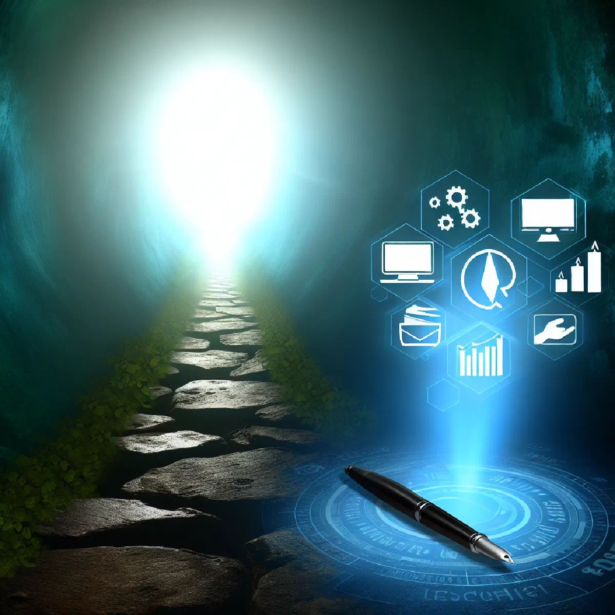 Article analysis: 5 things content marketers shouldn’t be afraid of doing