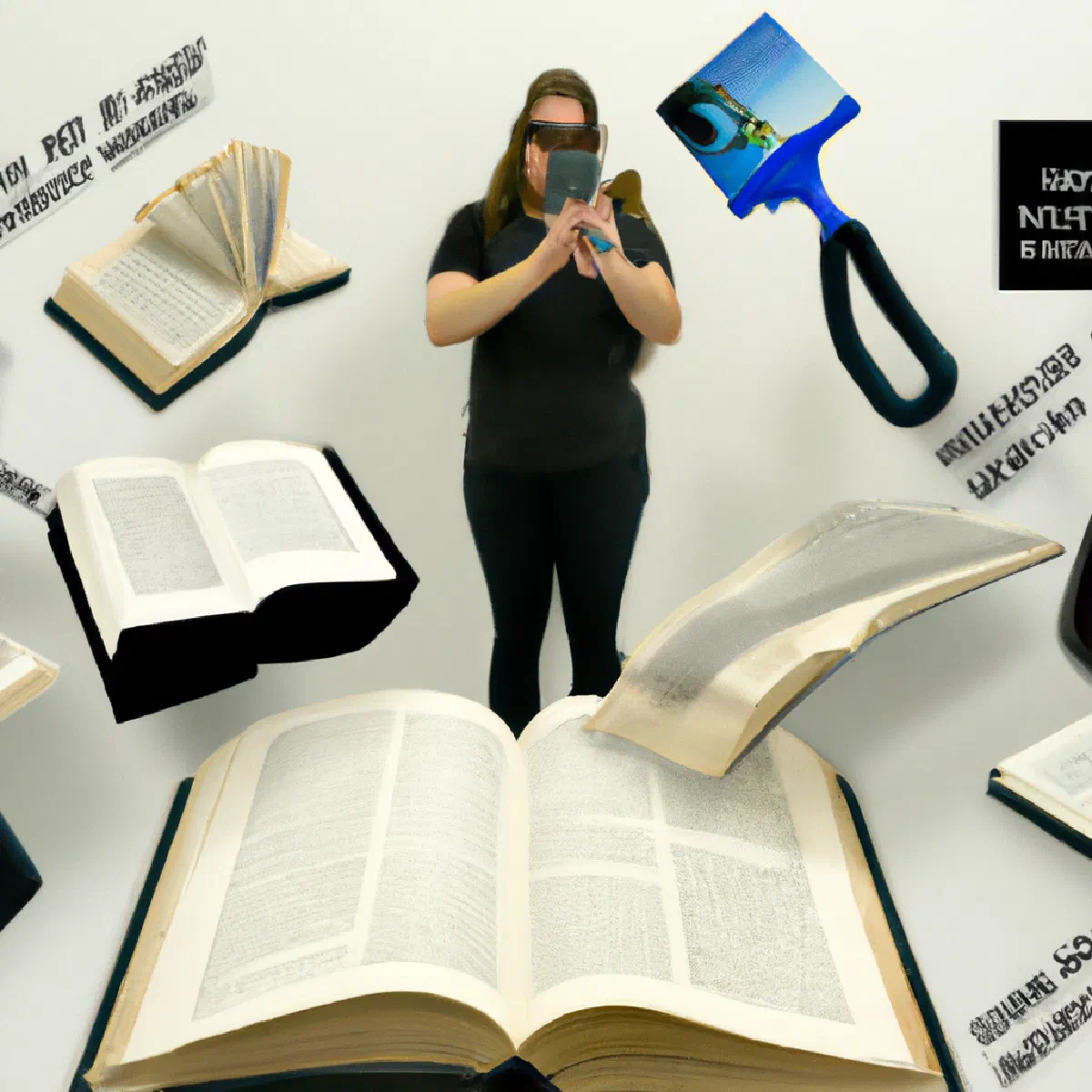 Productivity and offices