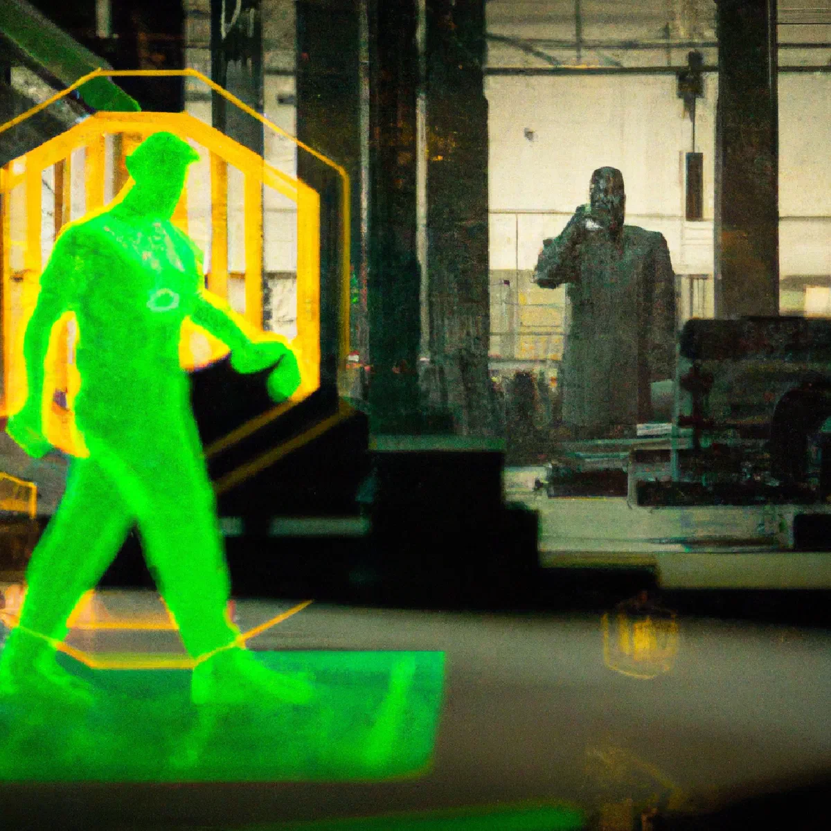 Boosting productivity with AI