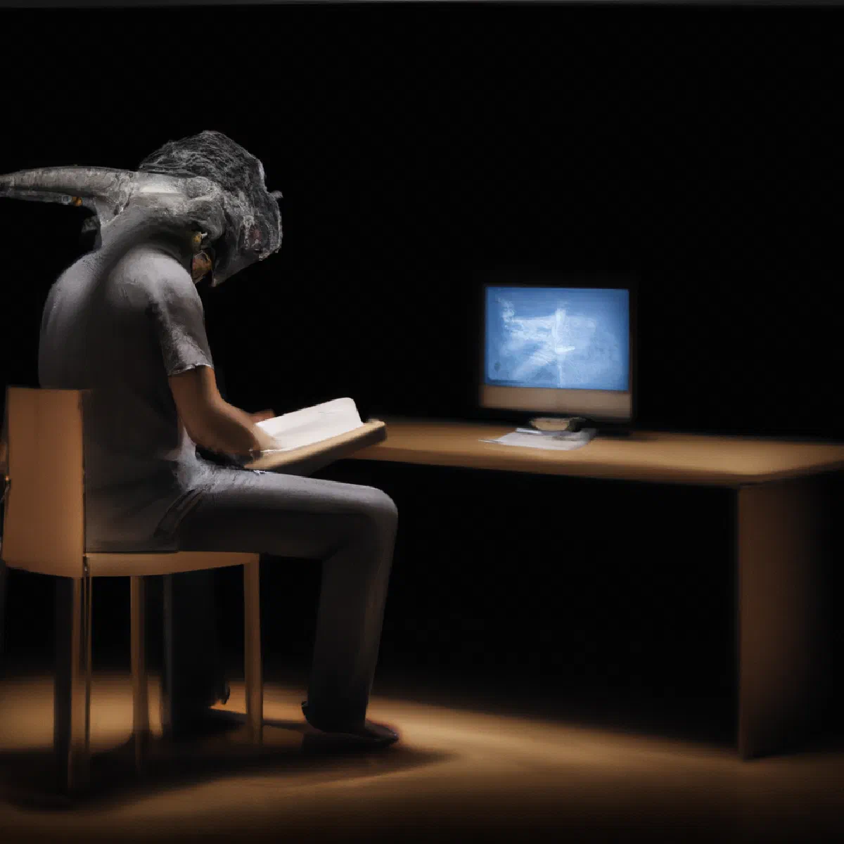 The future of remote work