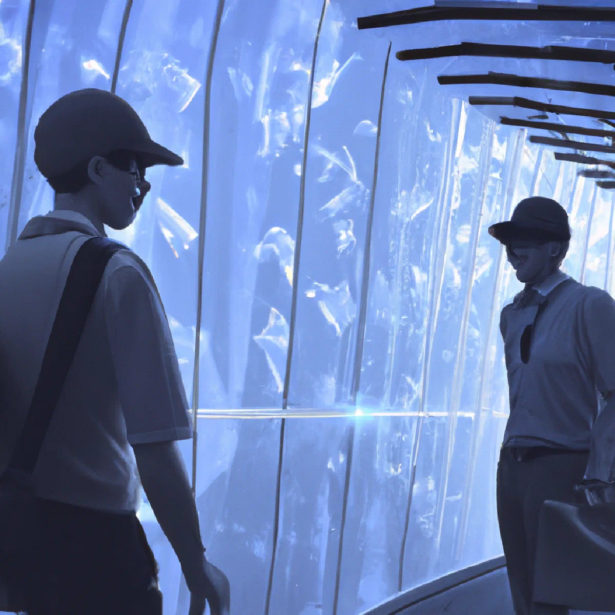 Goldman sachs: 300 million jobs at risk with AI growth