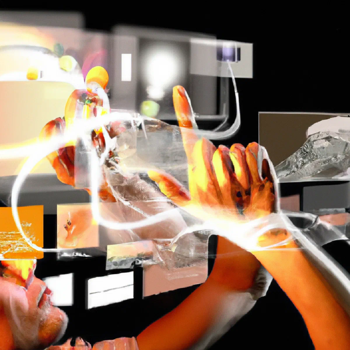 Engaging instructional activities for online and hybrid courses