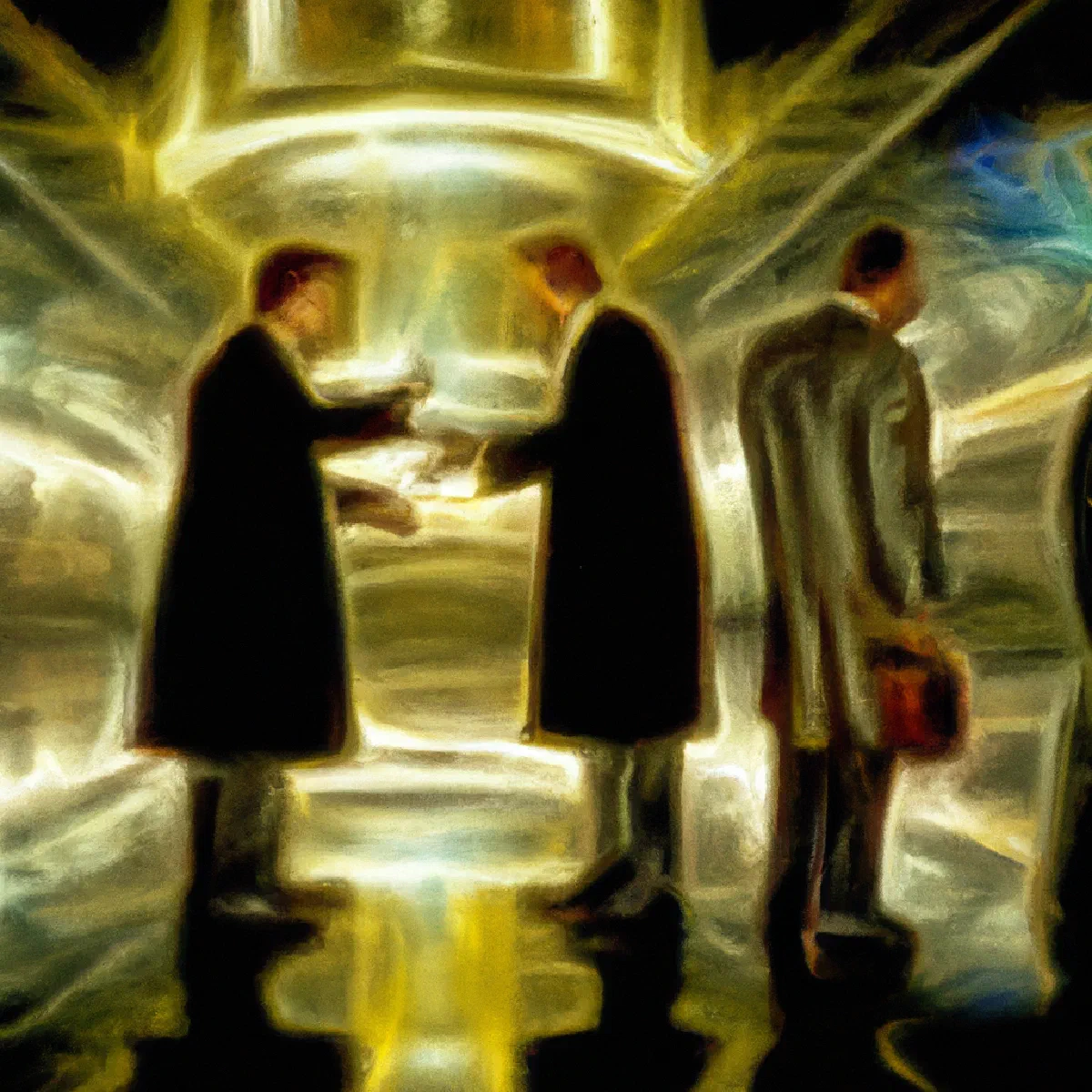 The unpredictable impact of AI