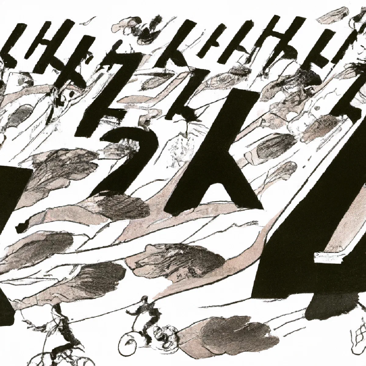 The entrepreneurial revolution facilitated by AI