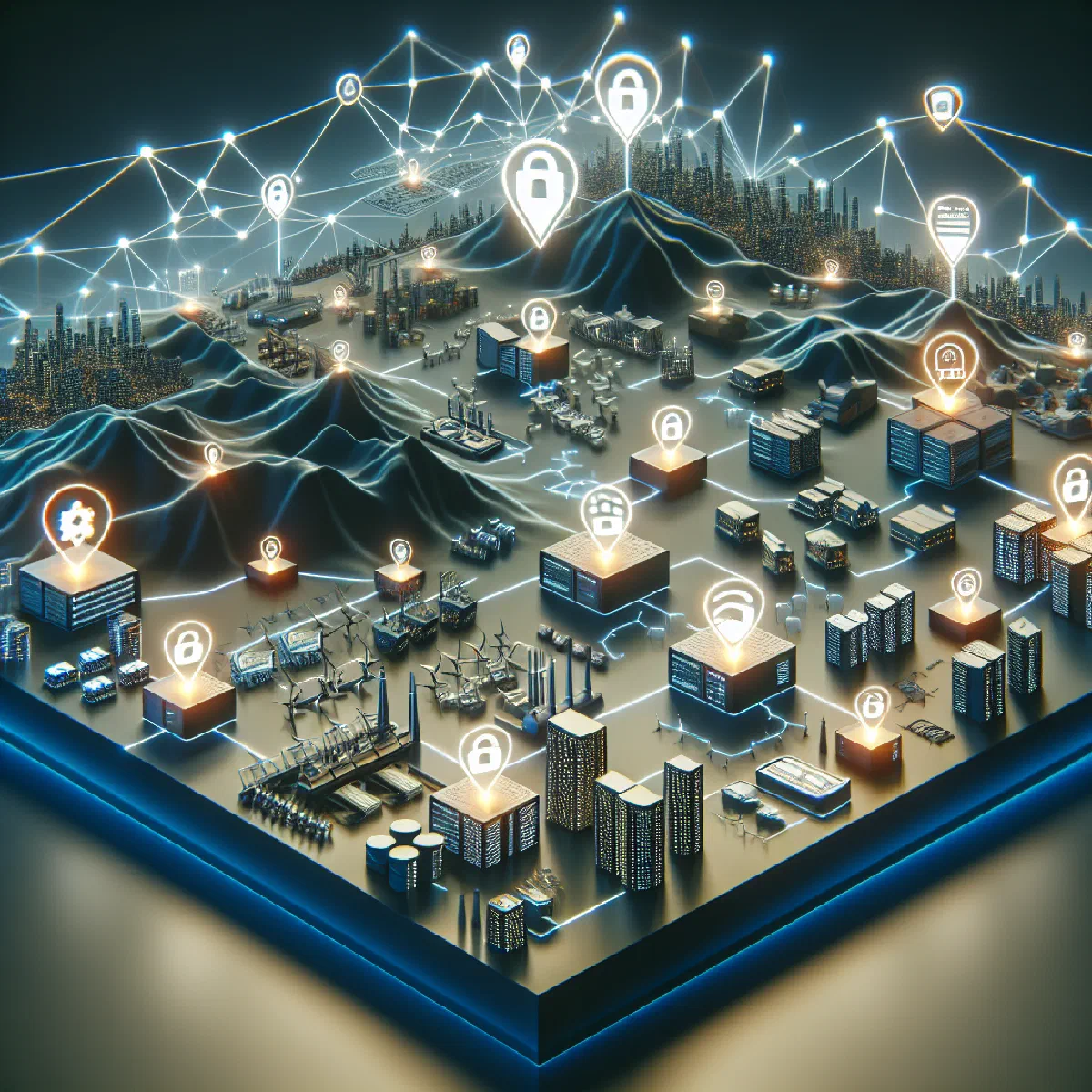 The rise of edge computing