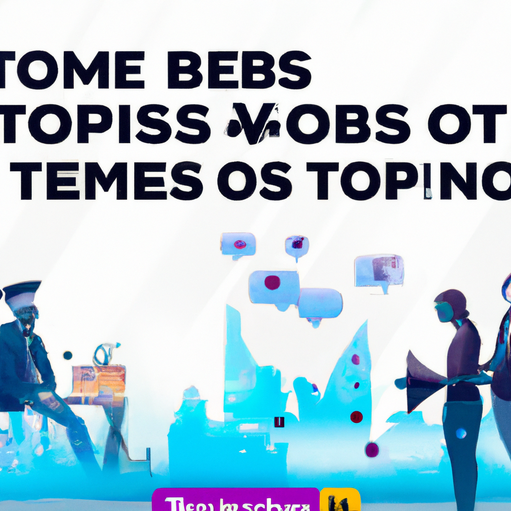 How Chatbots Are Taking Jobs