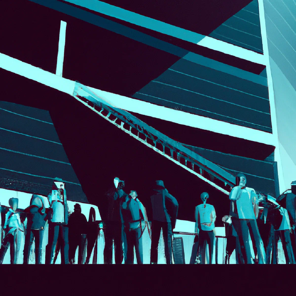 Leading for digital culture creation