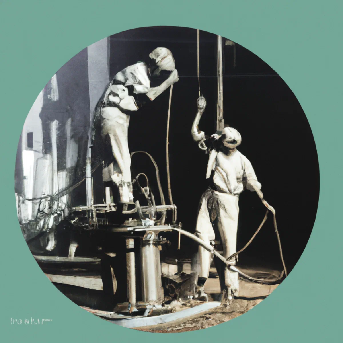 The future of productivity: Demographic trends and labor shortage