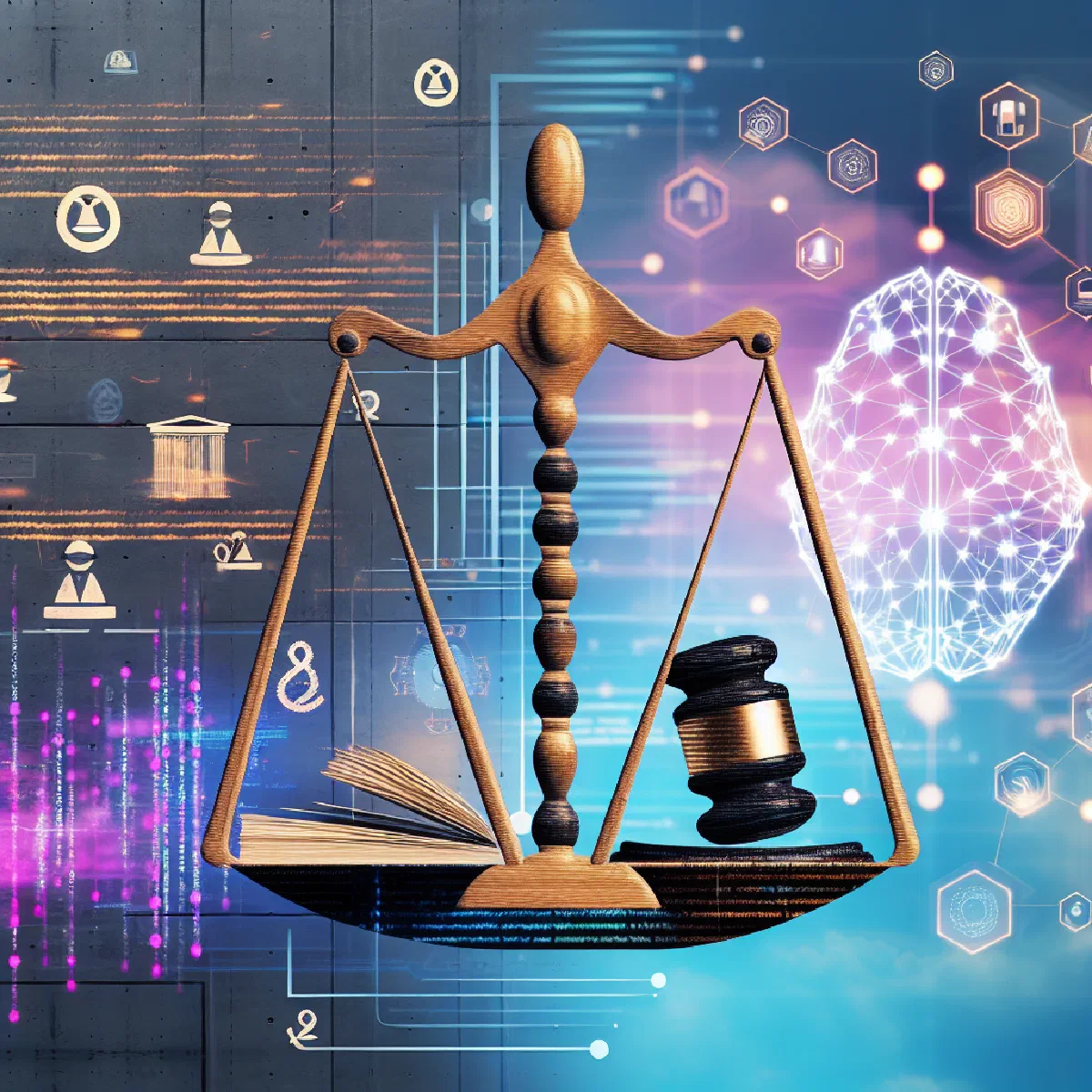 Article analysis: Will AI replace lawyers? OpenAI’s o1 and the evolving legal landscape