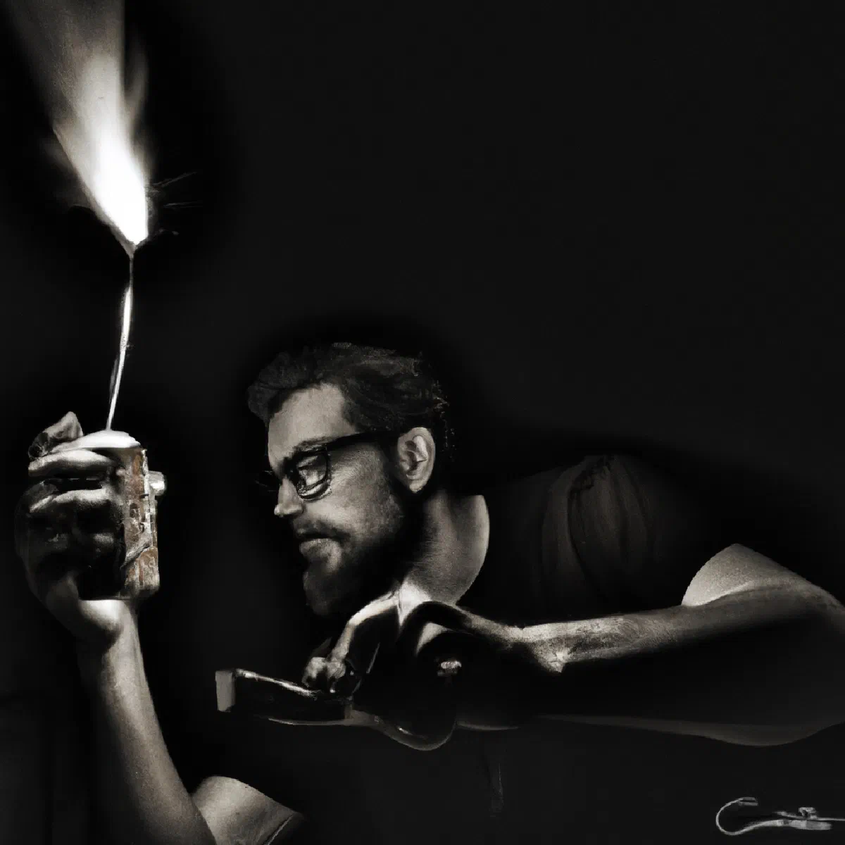 The ethics of black-box algorithms