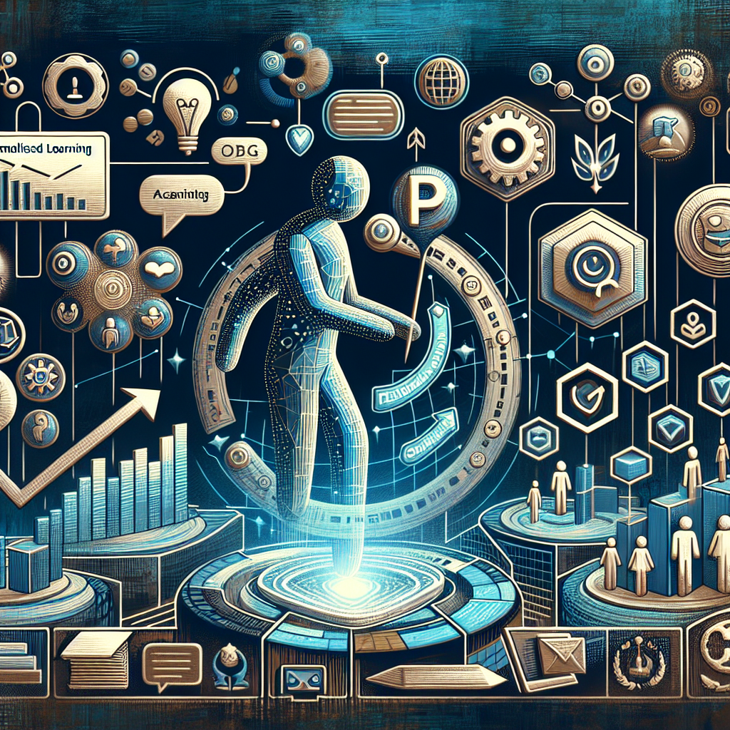 "CYPHER Learning: Revolutionizing Education Platforms"