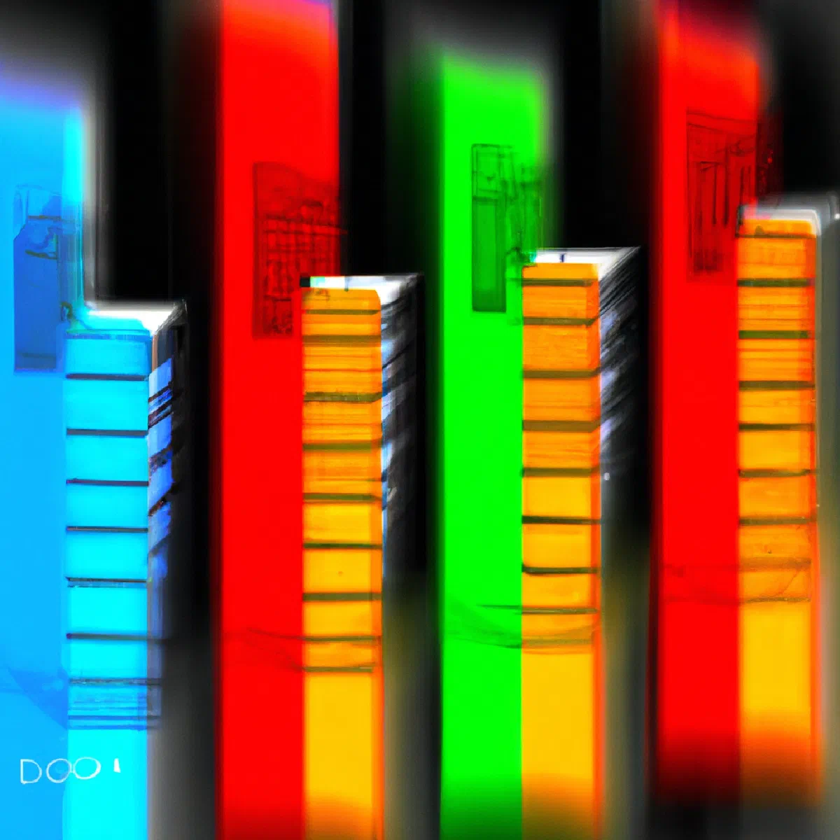 Generative AI’s transformative power