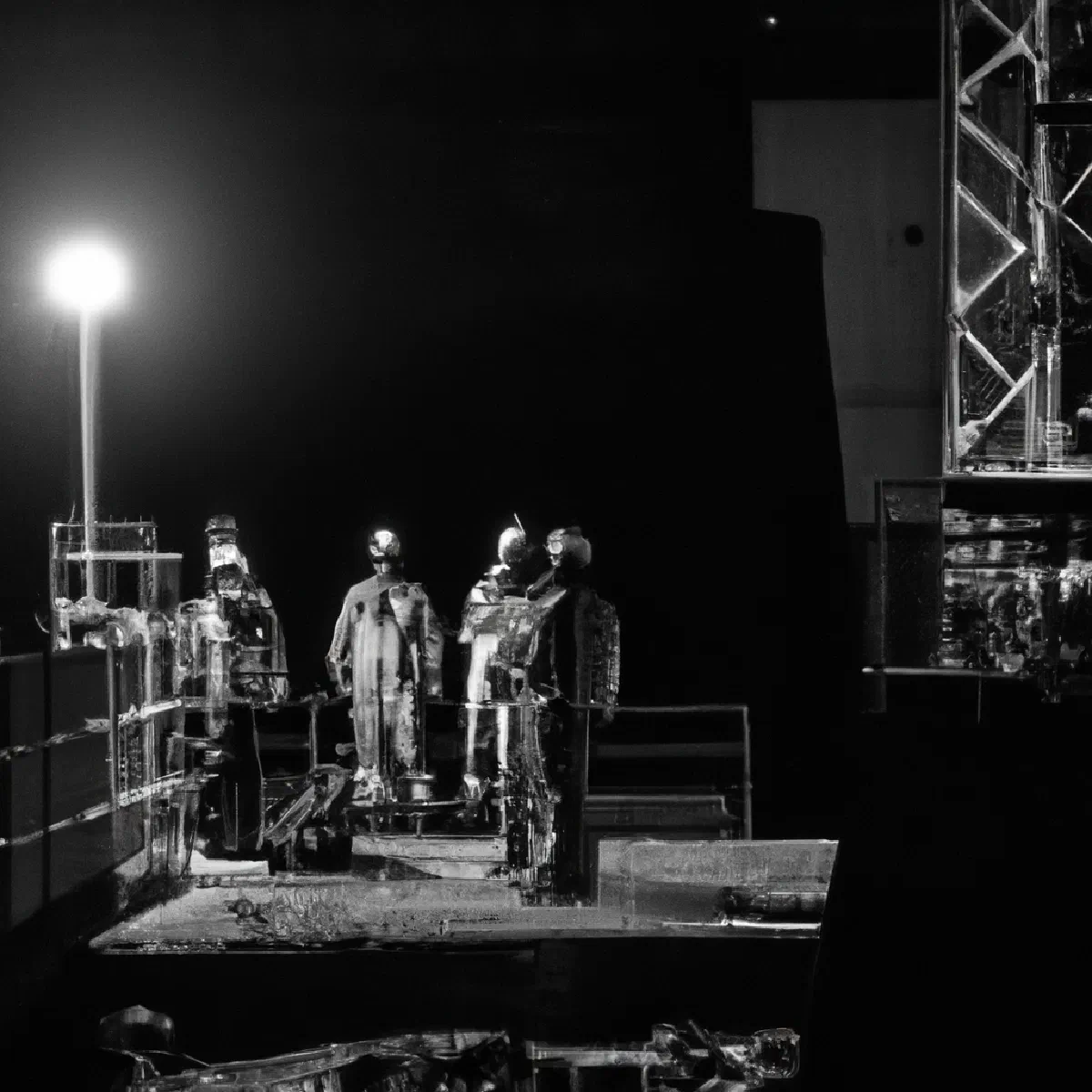 Embracing the AI workforce