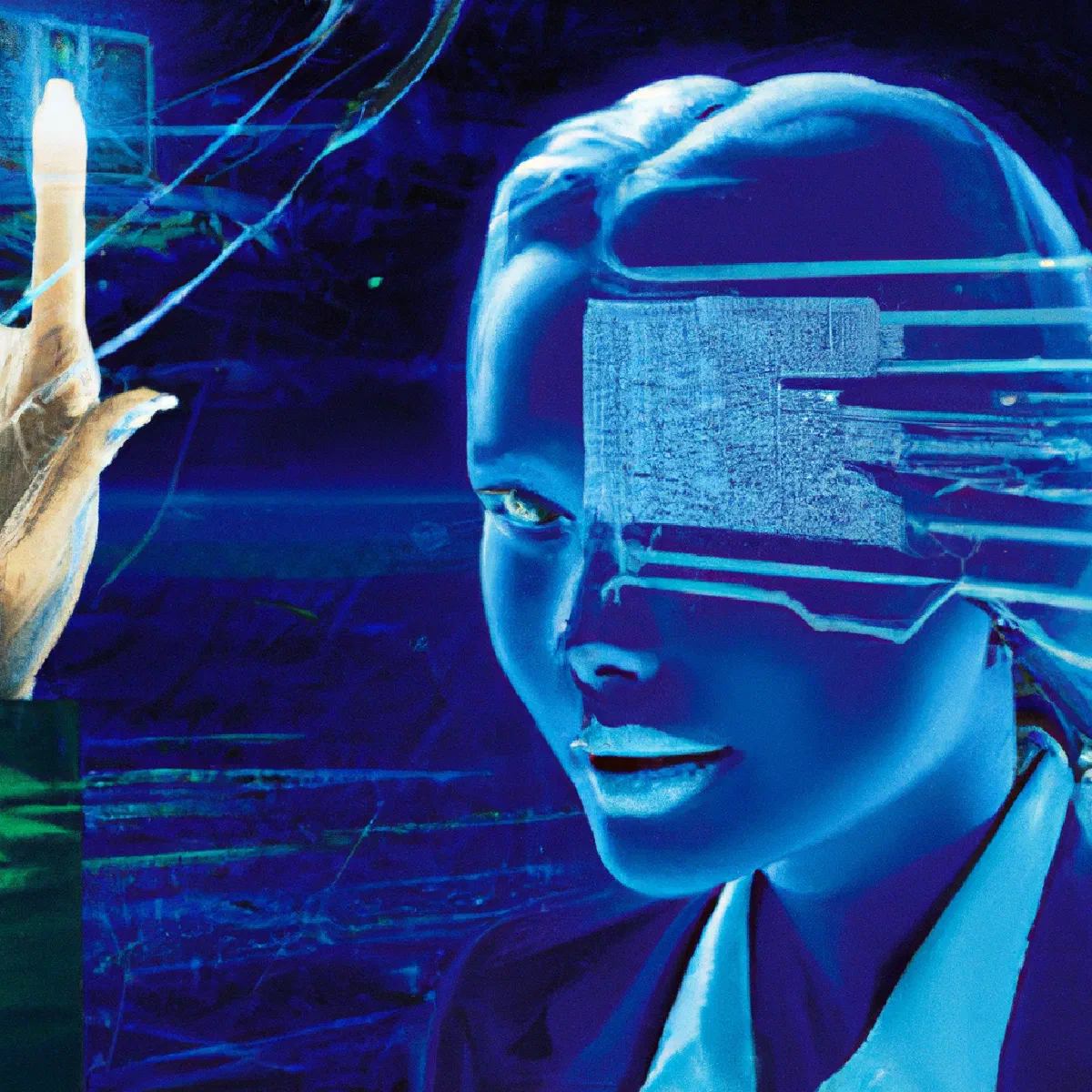 Unlocking enterprise value with generative AI