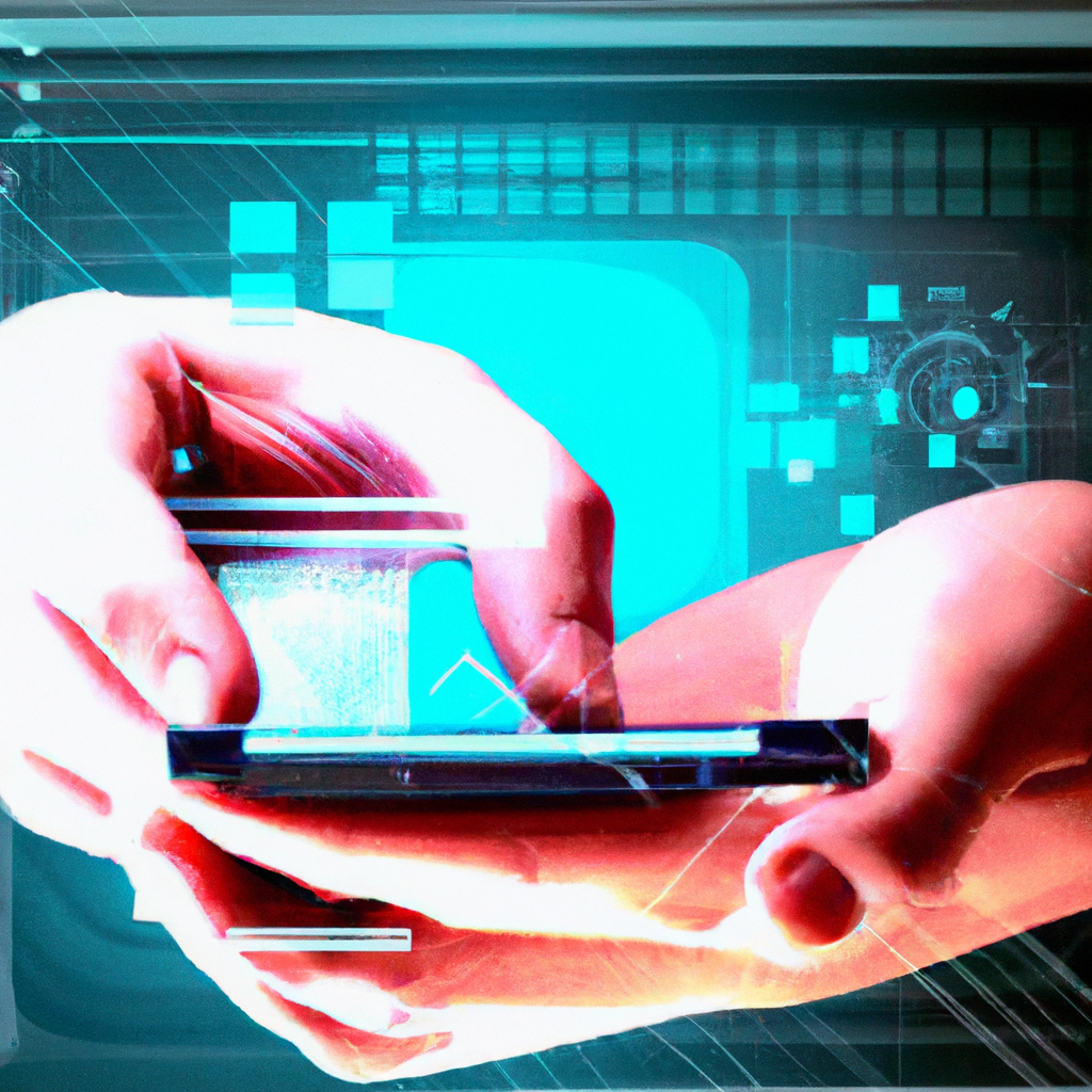 Generative AI disrupts sales execs' RFP work.