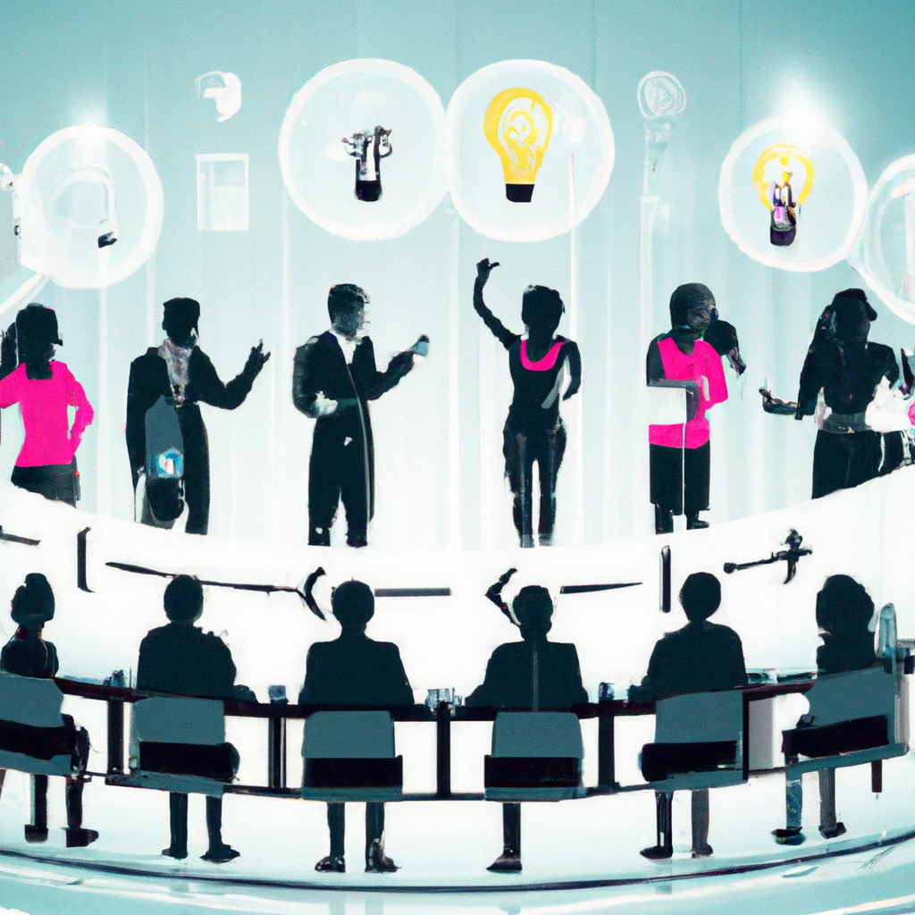 Skills-based hiring can drive equitable workforce