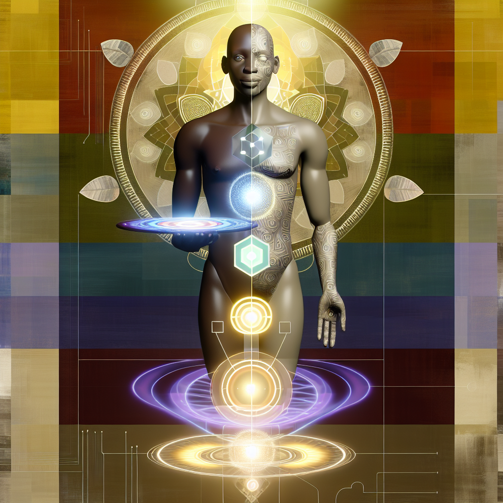 Article analysis: Generative AI: The Great Leadership Equalizer