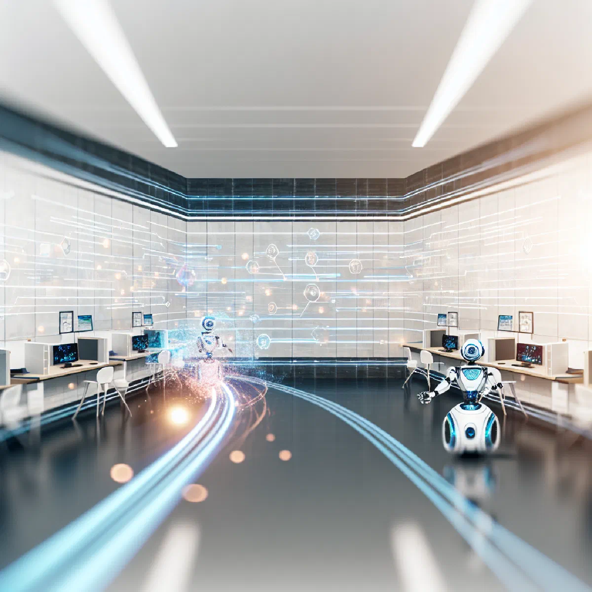 Article analysis: Optimizing AI integration: Best practices and insights for business transformation