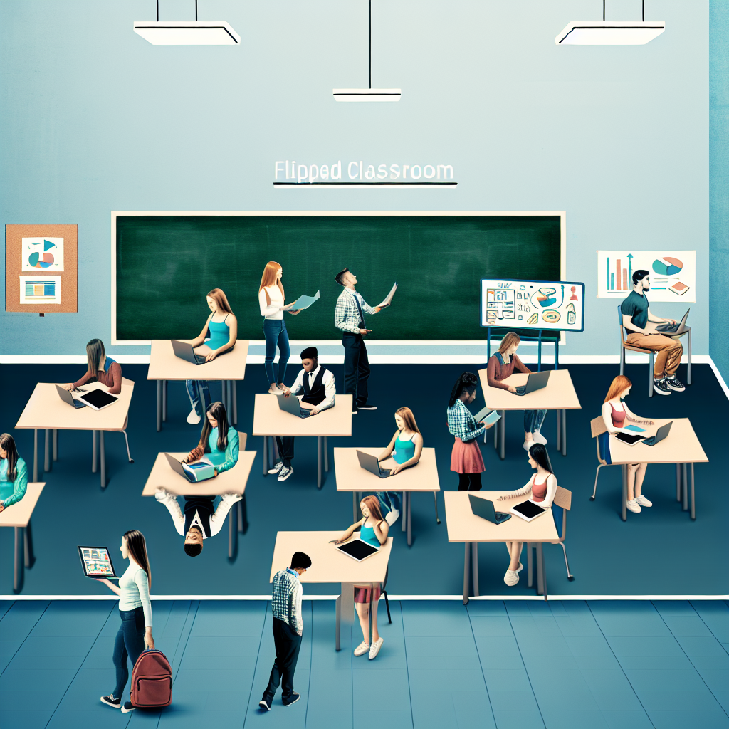 Flipped Classrooms: Small Gains with Significant Effort – An Analytical Review