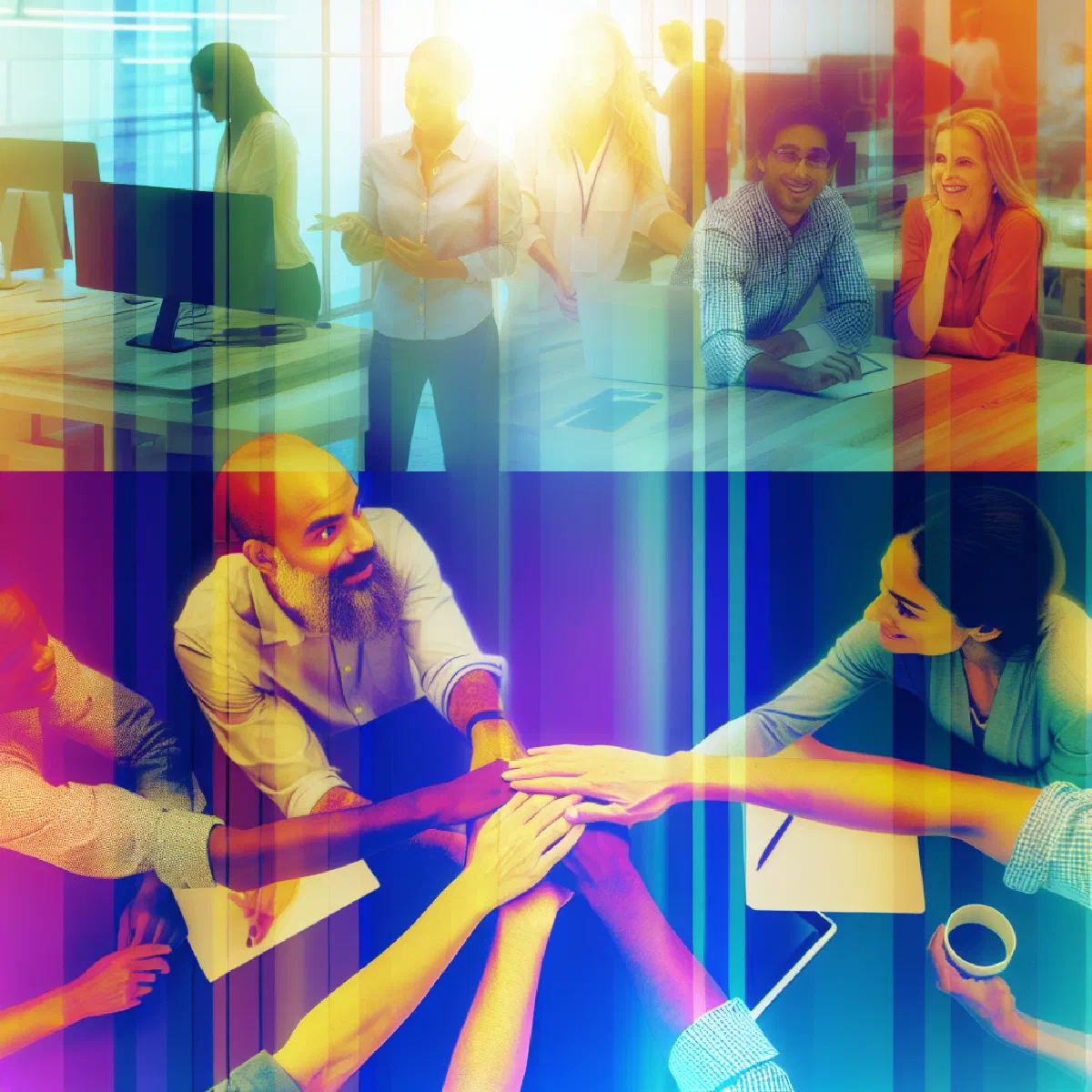 Article analysis: Analyzing unionization trends: Why 67% of American tech workers are interested in joining a union