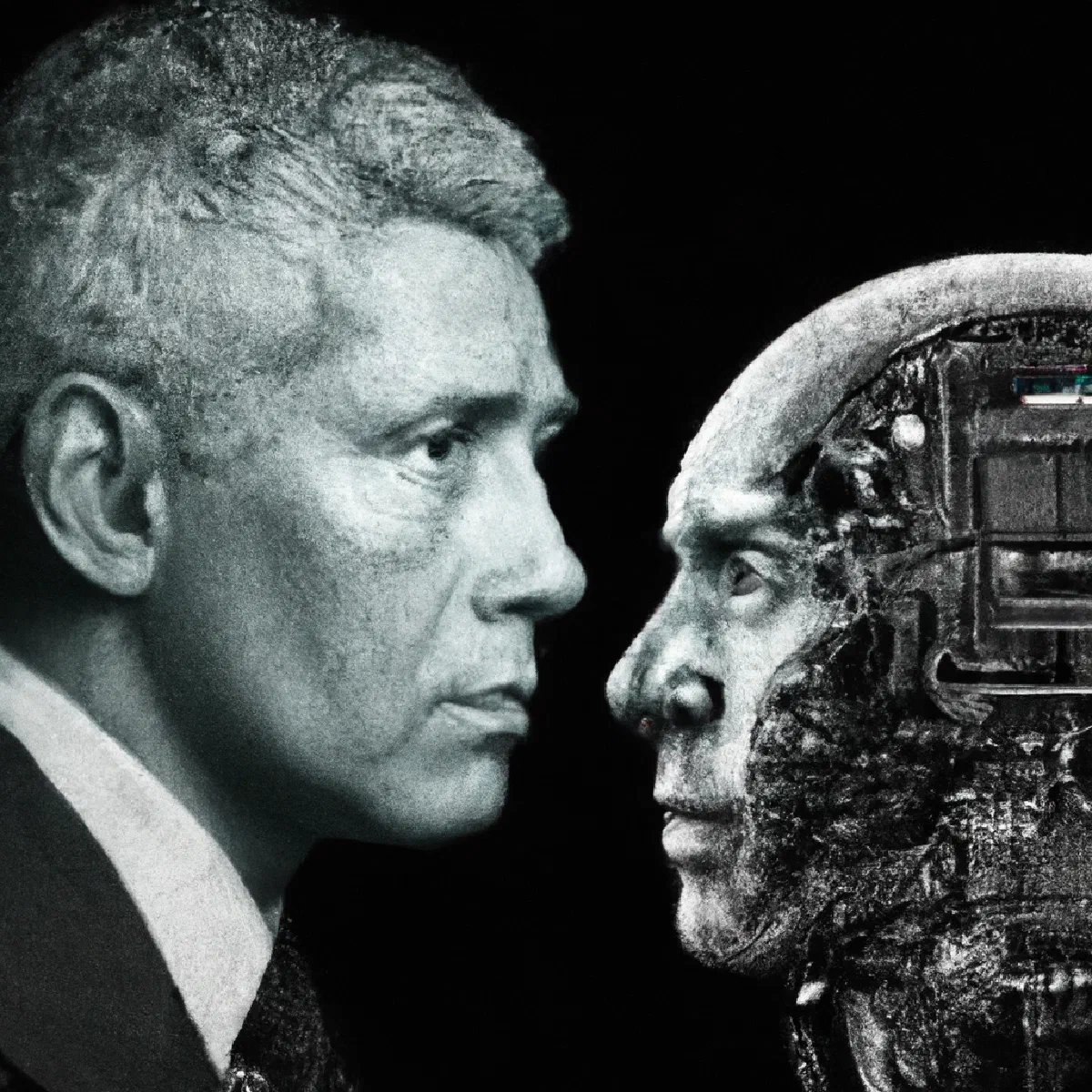 AI won’t make you a better leader