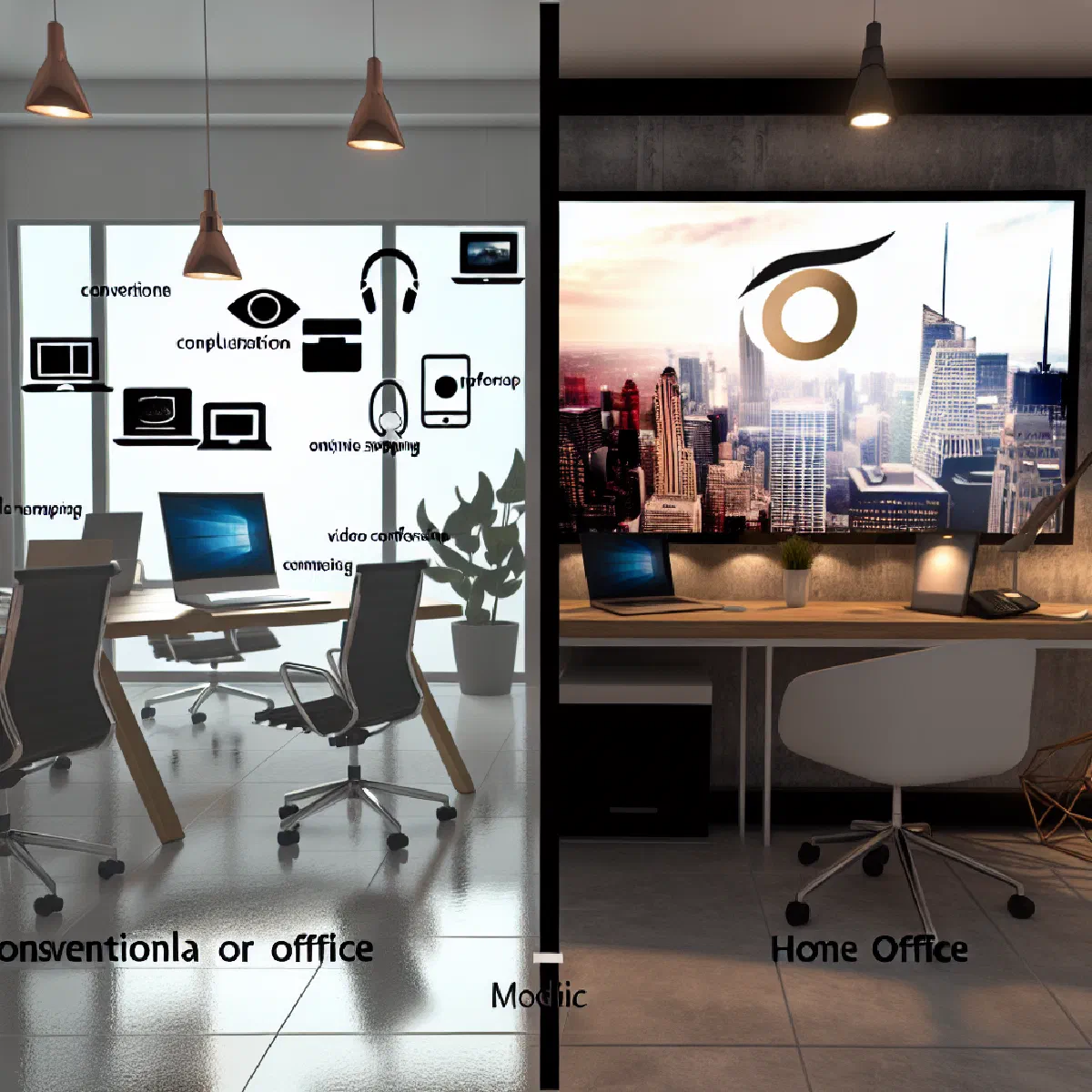 Article analysis: Amazon indicates employees can quit if they don’’t like its return-to-office mandate