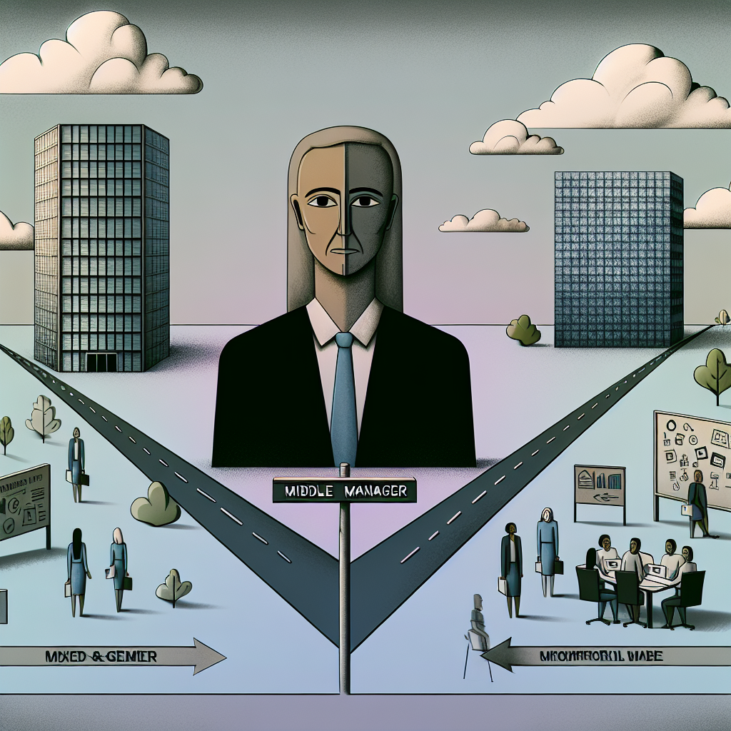 Article analysis: How middle managers can perfect the art of influence on tough issues like RTO