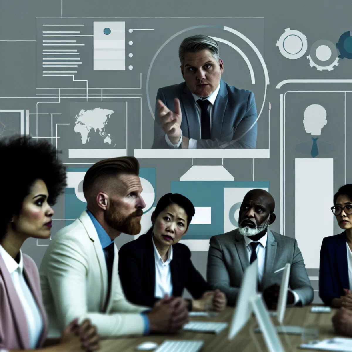 Why business leaders are losing trust in it: Analyzing IBM’s latest study