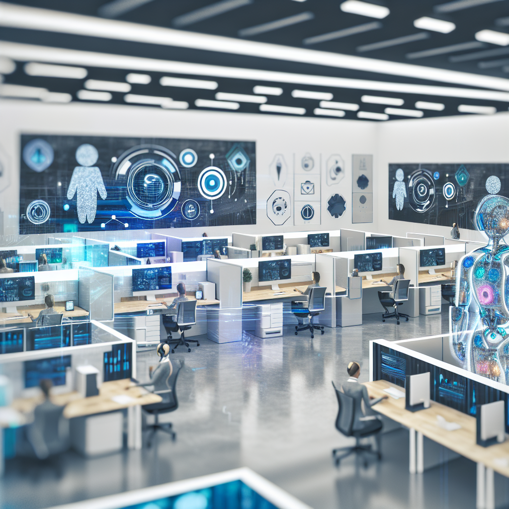 Article analysis: "Salesforce's Agentforce: Transforming Enterprise Operations with Advanced AI Integration"