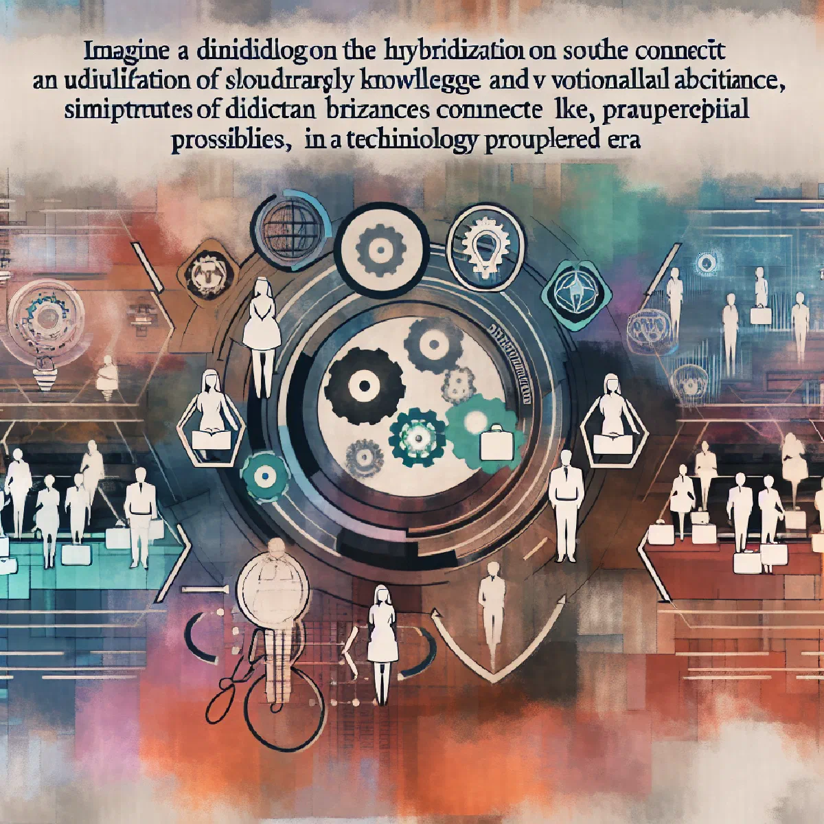 Article analysis: New tool translates college learning experiences into workforce skills