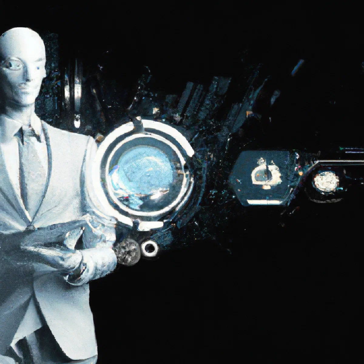 Navigating the AI job market