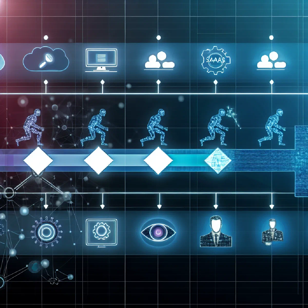 Article analysis: The future of work: Exploring the leap from SaaS to outcome-as-a-service (oaas) with AI