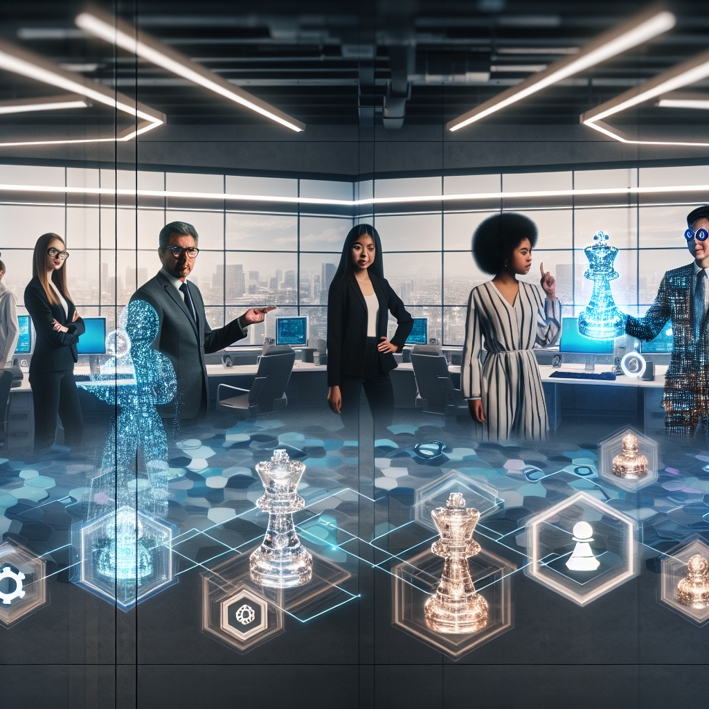 Becoming Irreplaceable in the Age of AI: Key Strategies and Insights from Pascal Bornet