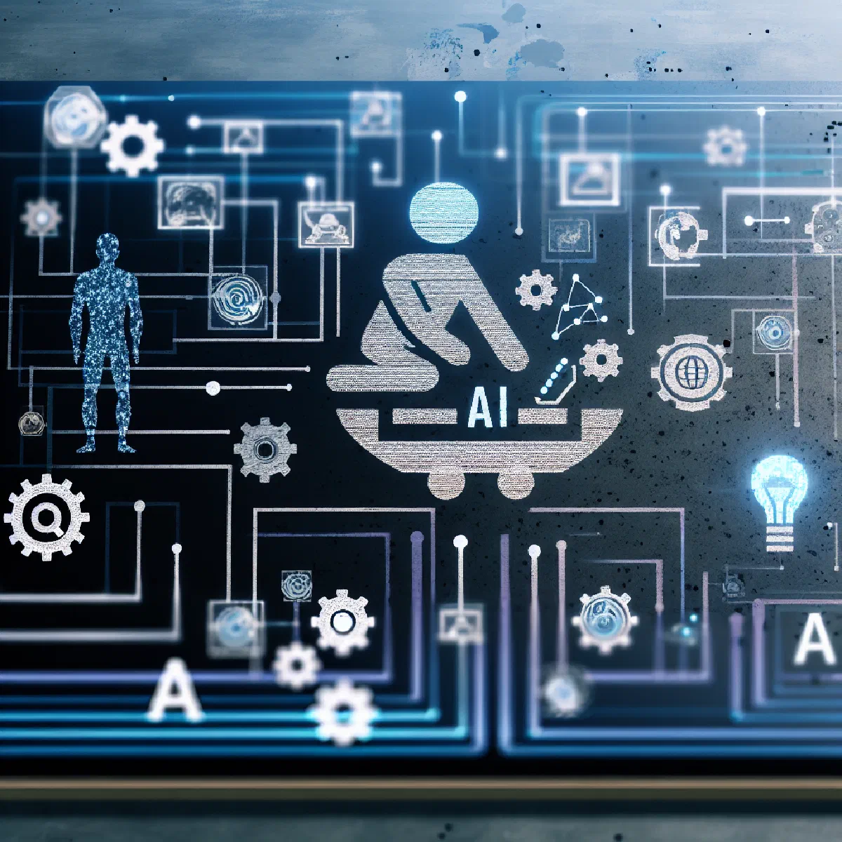 Article analysis: Agents are the future AI companies promise — And desperately need