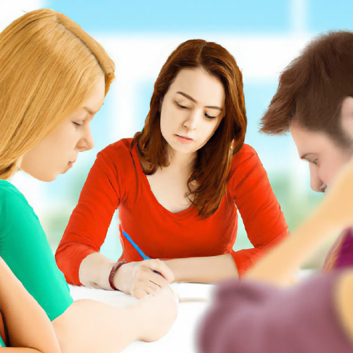 Universal design for learning framework