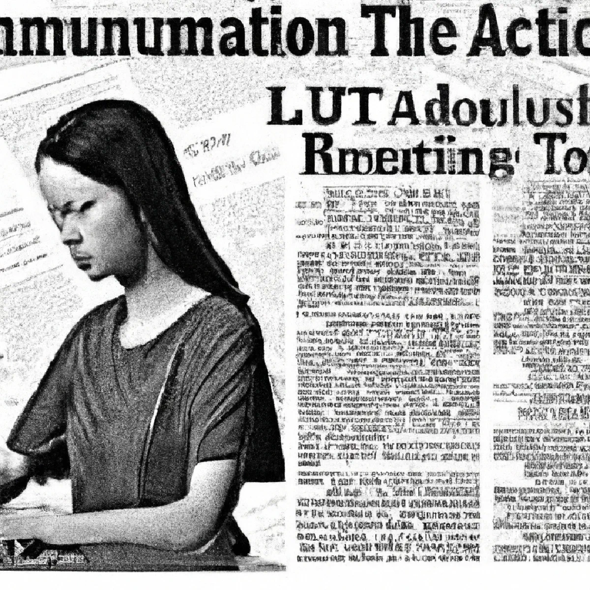 The future of work in automation