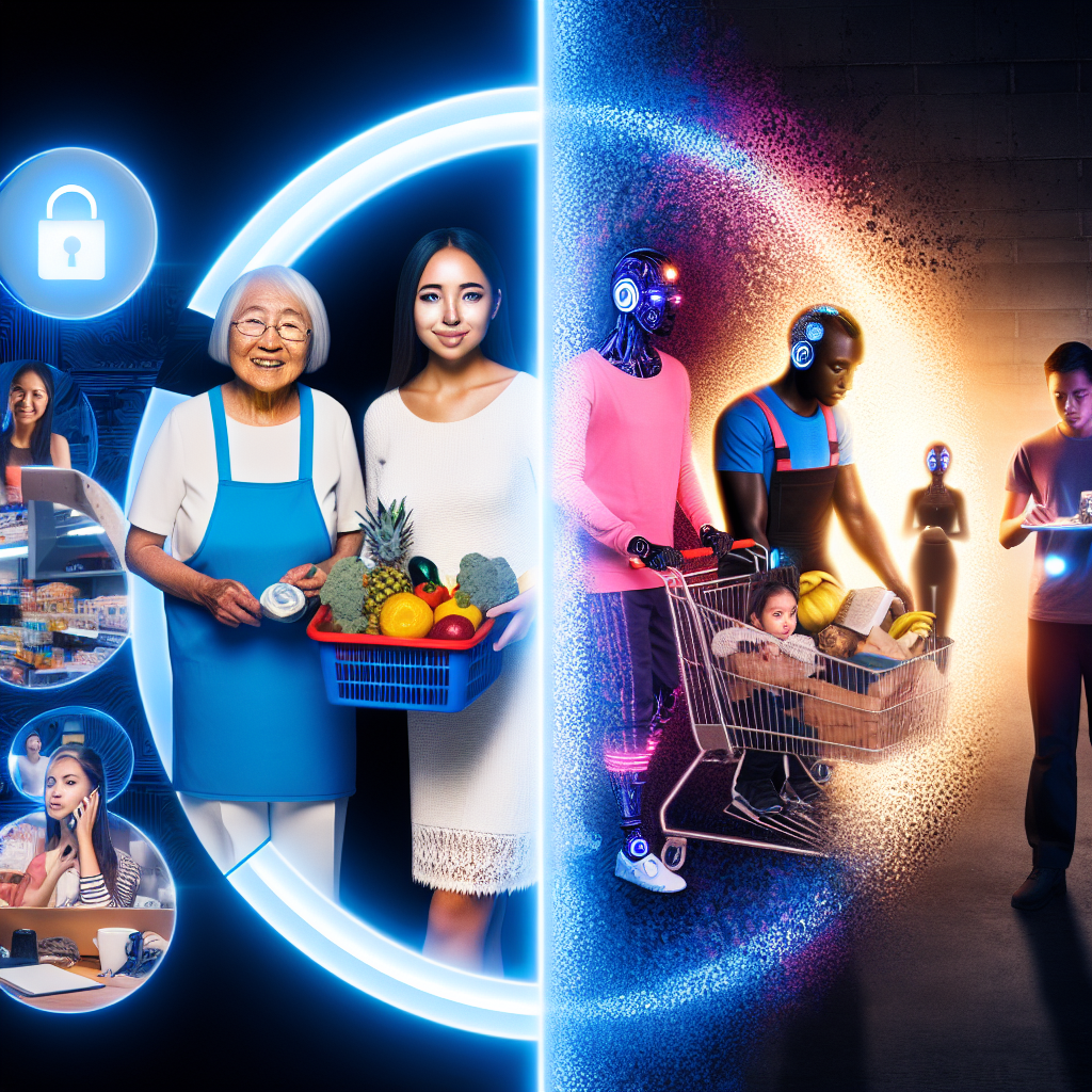 Navigating the Dual Edges of AI: Manipulation Engines or Tools for Empowerment?