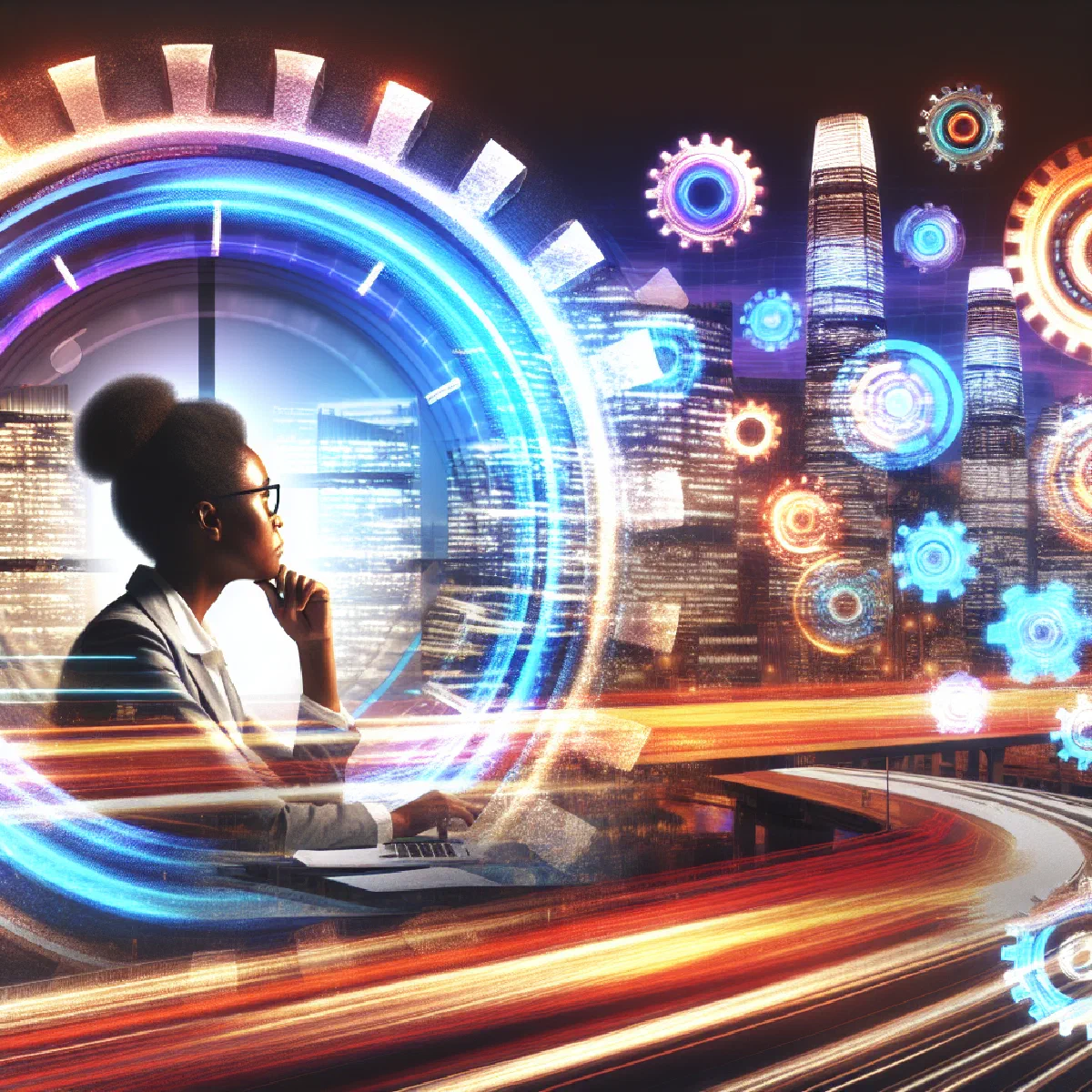 Embracing the slowdown paradox: Prioritizing quality over speed in automation